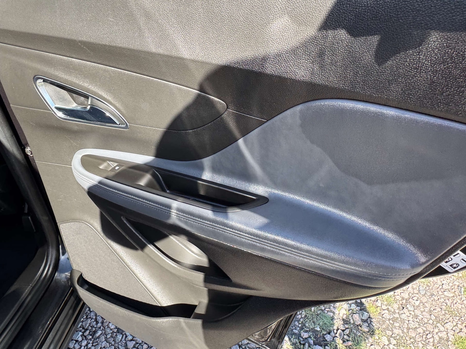 Used Vauxhall Mokka 2016 for sale - 76363719: Photo 44