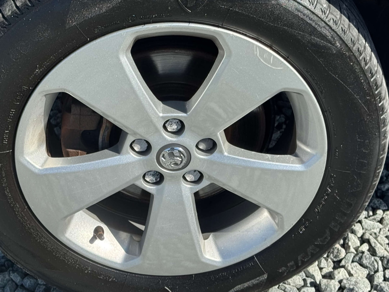 Used Vauxhall Mokka 2016 for sale - 76363719: Photo 52