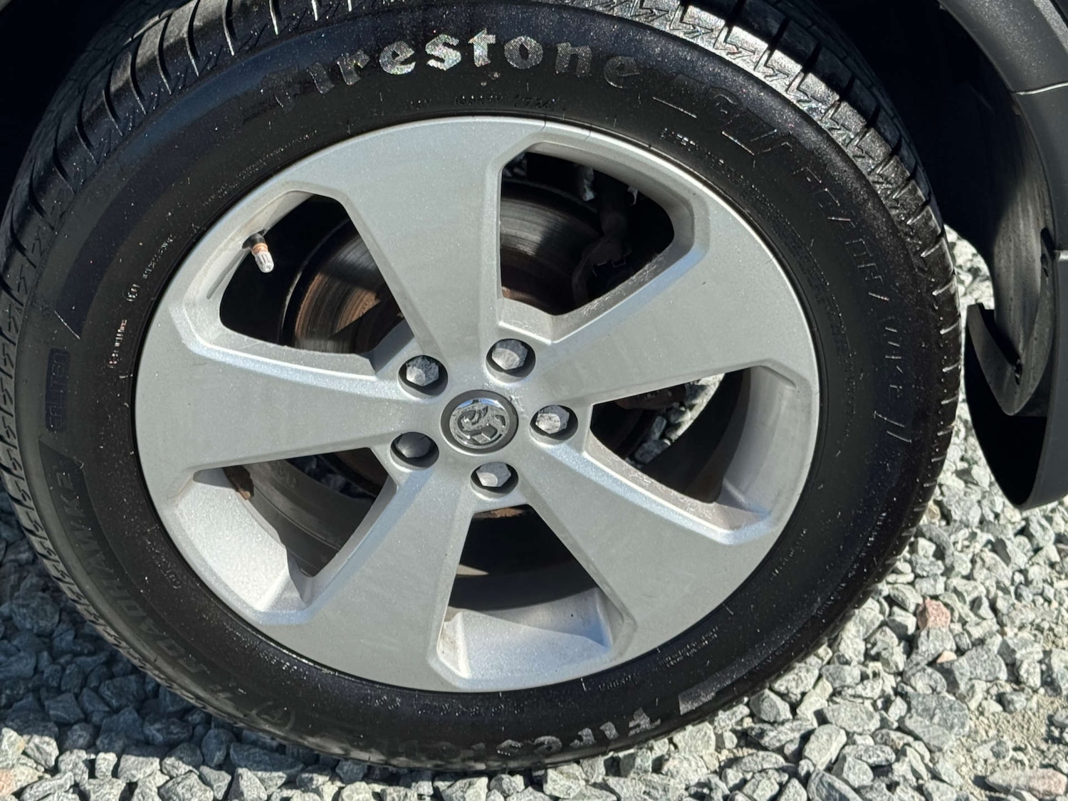 Used Vauxhall Mokka 2016 for sale - 76363719: Photo 53