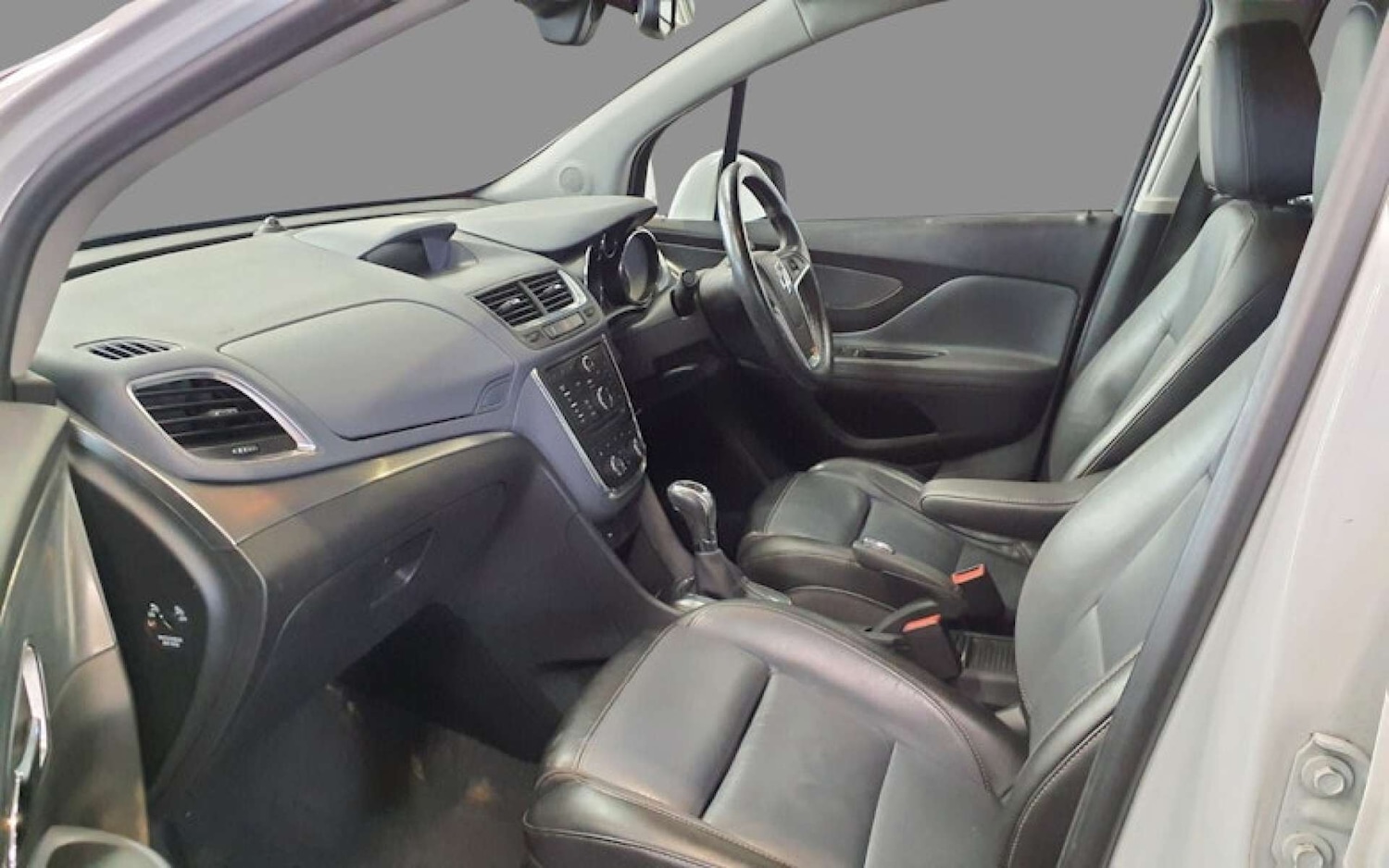 Used Vauxhall Mokka 2015 for sale - 78073795: Photo 6