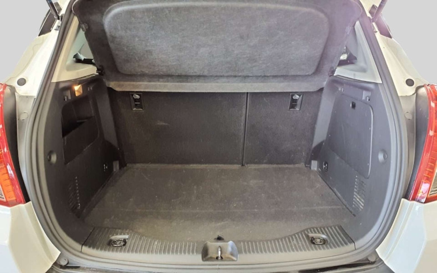 Used Vauxhall Mokka 2015 for sale - 78073795: Photo 7