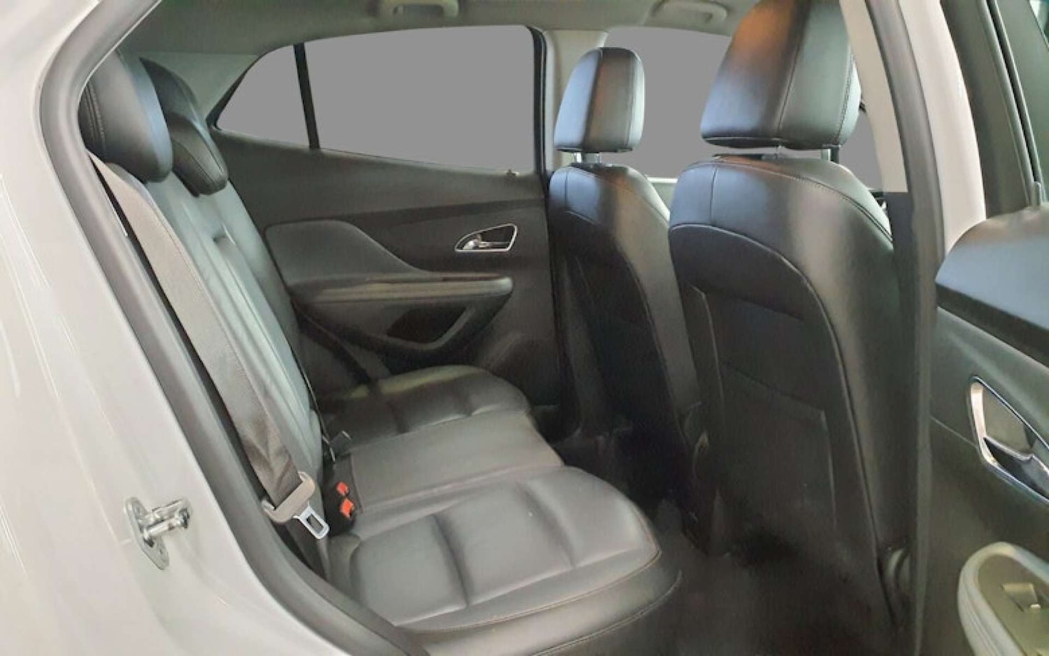 Used Vauxhall Mokka 2015 for sale - 78073795: Photo 8