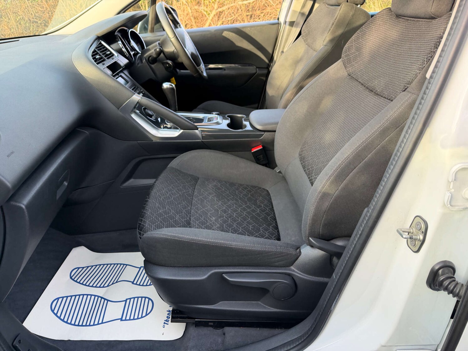 Used Peugeot 3008 2016 for sale - 77641689: Photo 15