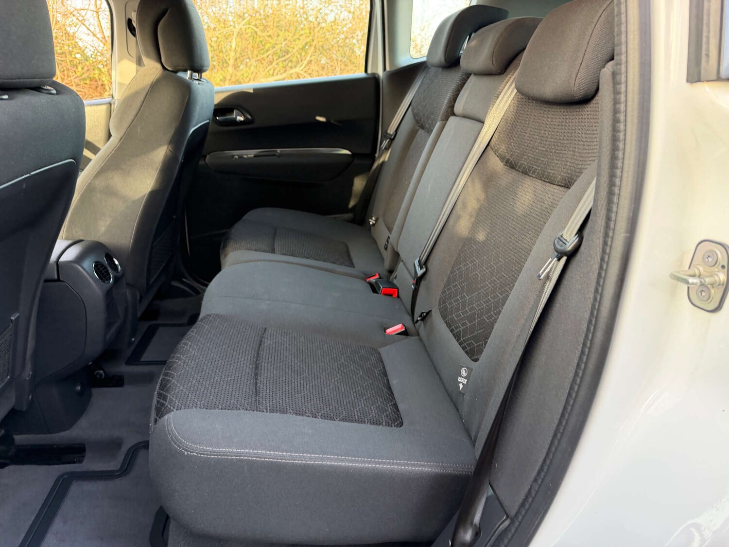 Used Peugeot 3008 2016 for sale - 77641689: Photo 24