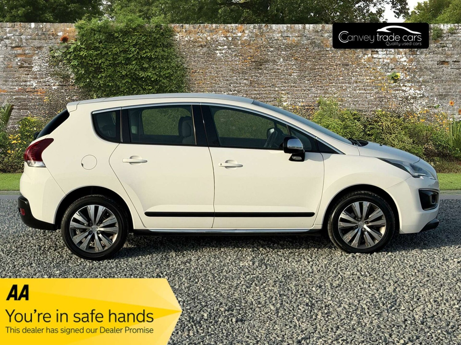 Used Peugeot 3008 2016 for sale - 77641689: Photo 4