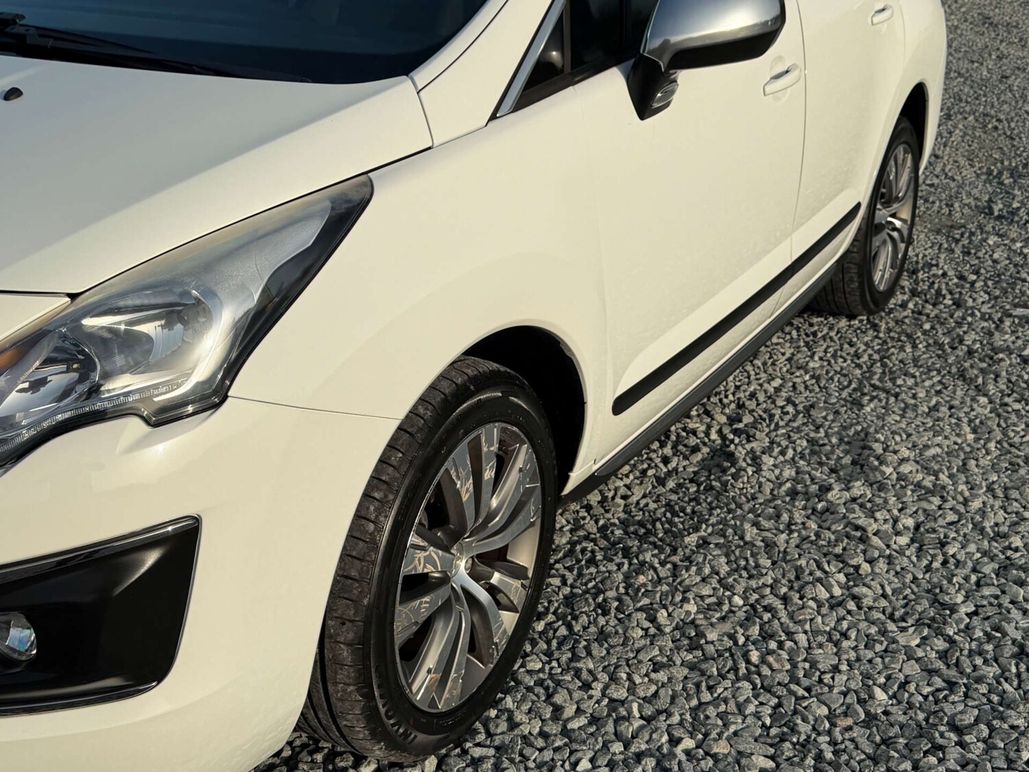 Used Peugeot 3008 2016 for sale - 77641689: Photo 40