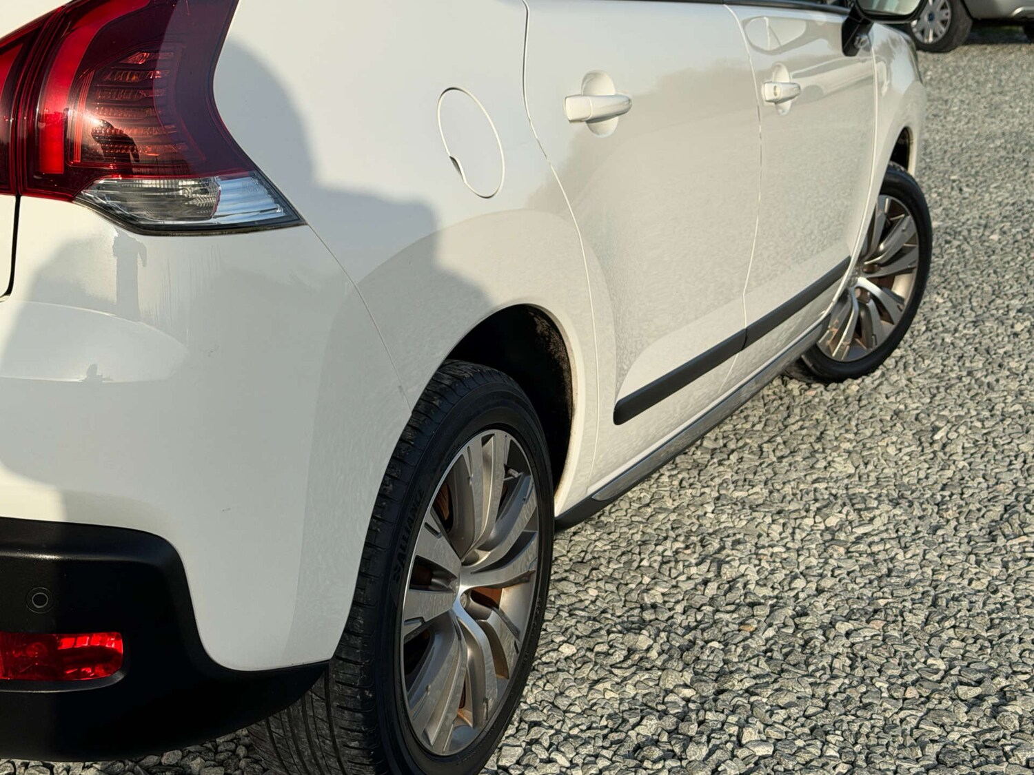 Used Peugeot 3008 2016 for sale - 77641689: Photo 47