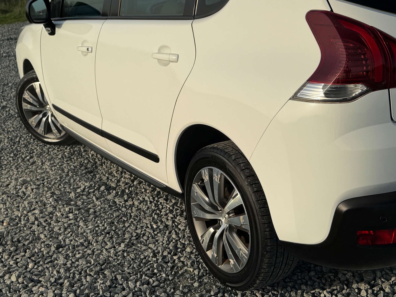 Used Peugeot 3008 2016 for sale - 77641689: Photo 50