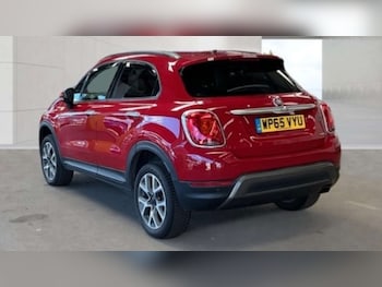 Used Fiat 500X 2015 for sale - 79356985: Photo