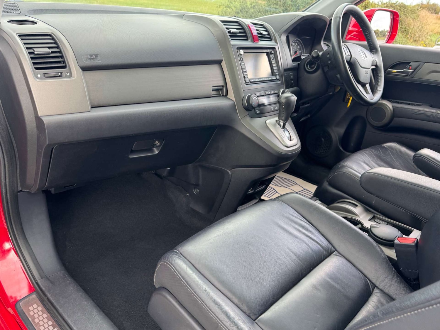 Used Honda CR-V 2011 for sale - 76600780: Photo 15