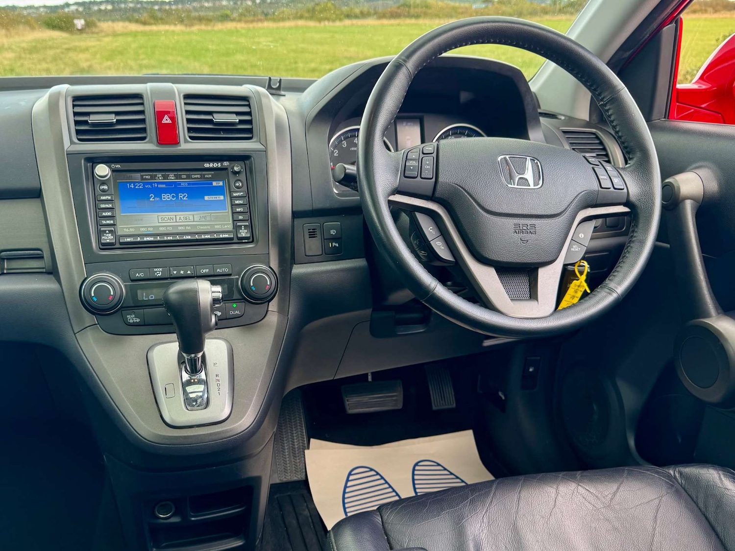 Used Honda CR-V 2011 for sale - 76600780: Photo 32