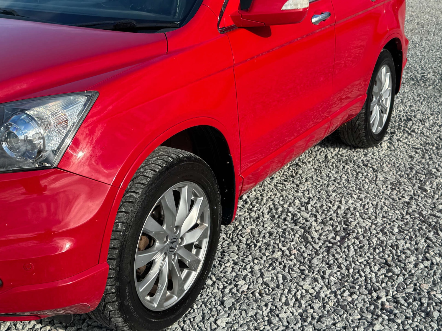 Used Honda CR-V 2011 for sale - 76600780: Photo 49