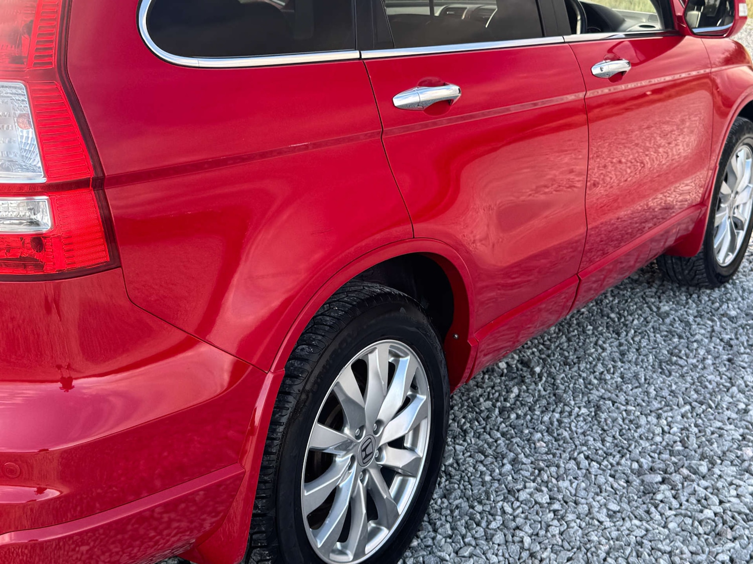 Used Honda CR-V 2011 for sale - 76600780: Photo 55