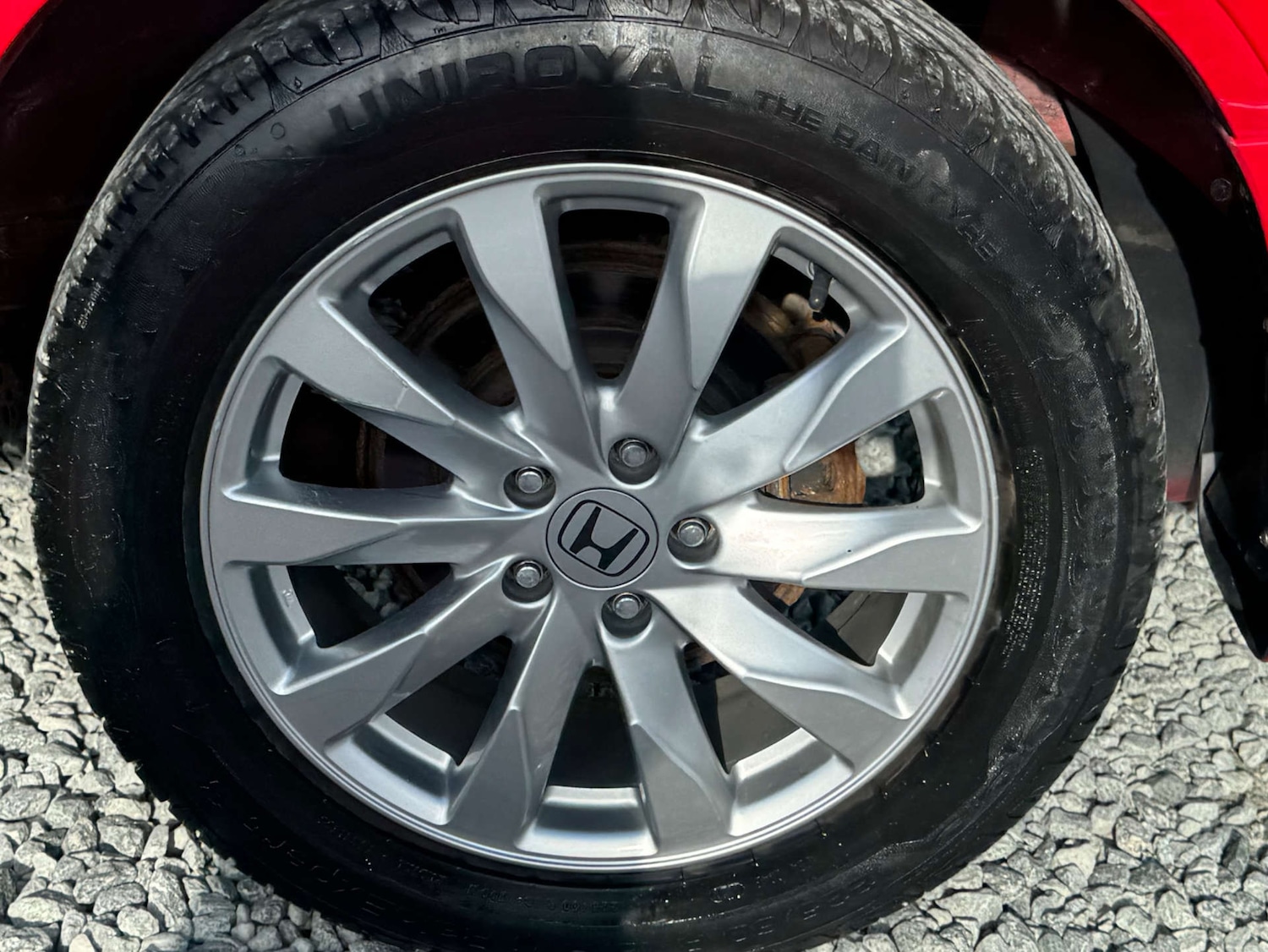 Used Honda CR-V 2011 for sale - 76600780: Photo 56