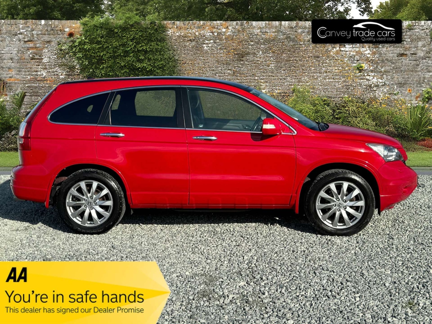 Used Honda CR-V 2011 for sale - 76600780: Photo 6