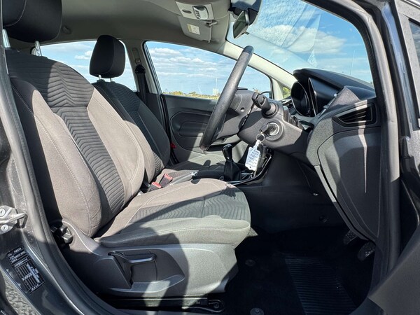 Used Ford Fiesta 2016 for sale - 76117755: Photo 11