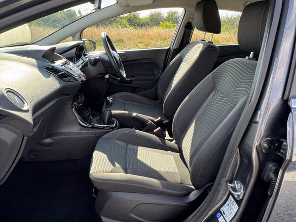 Used Ford Fiesta 2016 for sale - 76117755: Photo 15