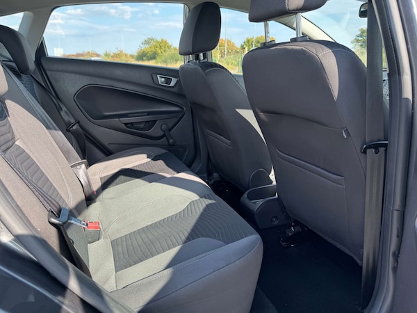 Used Ford Fiesta 2016 for sale - 76117755: Photo 19