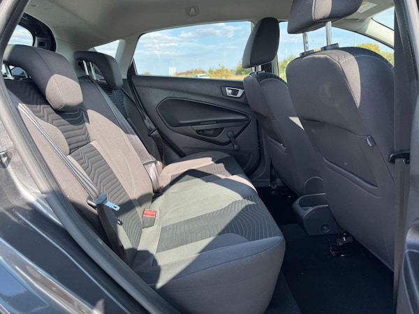 Used Ford Fiesta 2016 for sale - 76117755: Photo 20