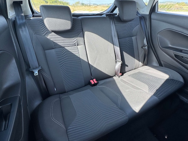 Used Ford Fiesta 2016 for sale - 76117755: Photo 21