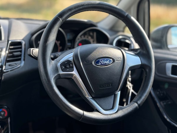Used Ford Fiesta 2016 for sale - 76117755: Photo 27