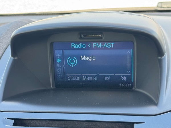 Used Ford Fiesta 2016 for sale - 76117755: Photo 30