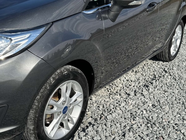 Used Ford Fiesta 2016 for sale - 76117755: Photo 34