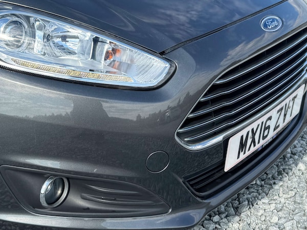 Used Ford Fiesta 2016 for sale - 76117755: Photo 36