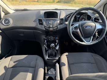 Used Ford Fiesta 2016 for sale - 76117755: Photo 3