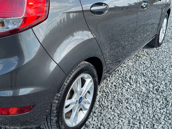 Used Ford Fiesta 2016 for sale - 76117755: Photo 41
