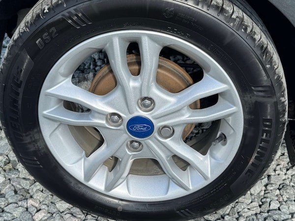Used Ford Fiesta 2016 for sale - 76117755: Photo 42