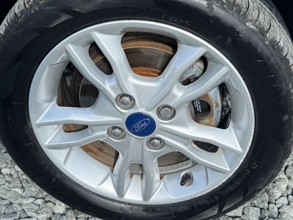 Used Ford Fiesta 2016 for sale - 76117755: Photo 43
