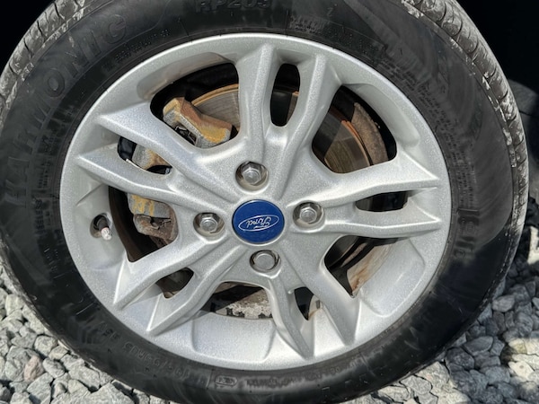 Used Ford Fiesta 2016 for sale - 76117755: Photo 44