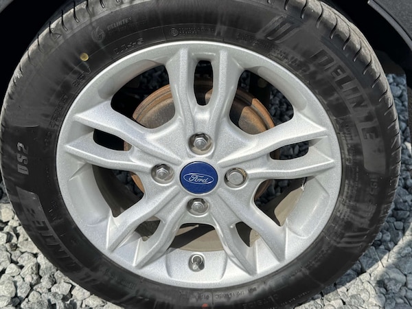 Used Ford Fiesta 2016 for sale - 76117755: Photo 45