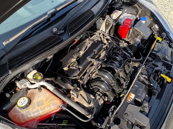Used Ford Fiesta 2016 for sale - 76117755: Photo 47