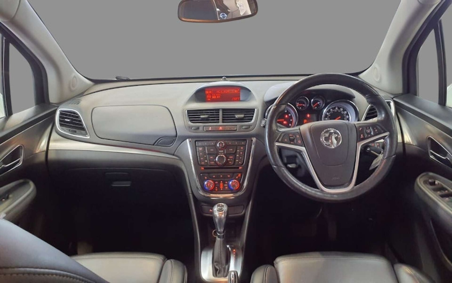 Used Vauxhall Mokka 2016 for sale - 77995245: Photo 7