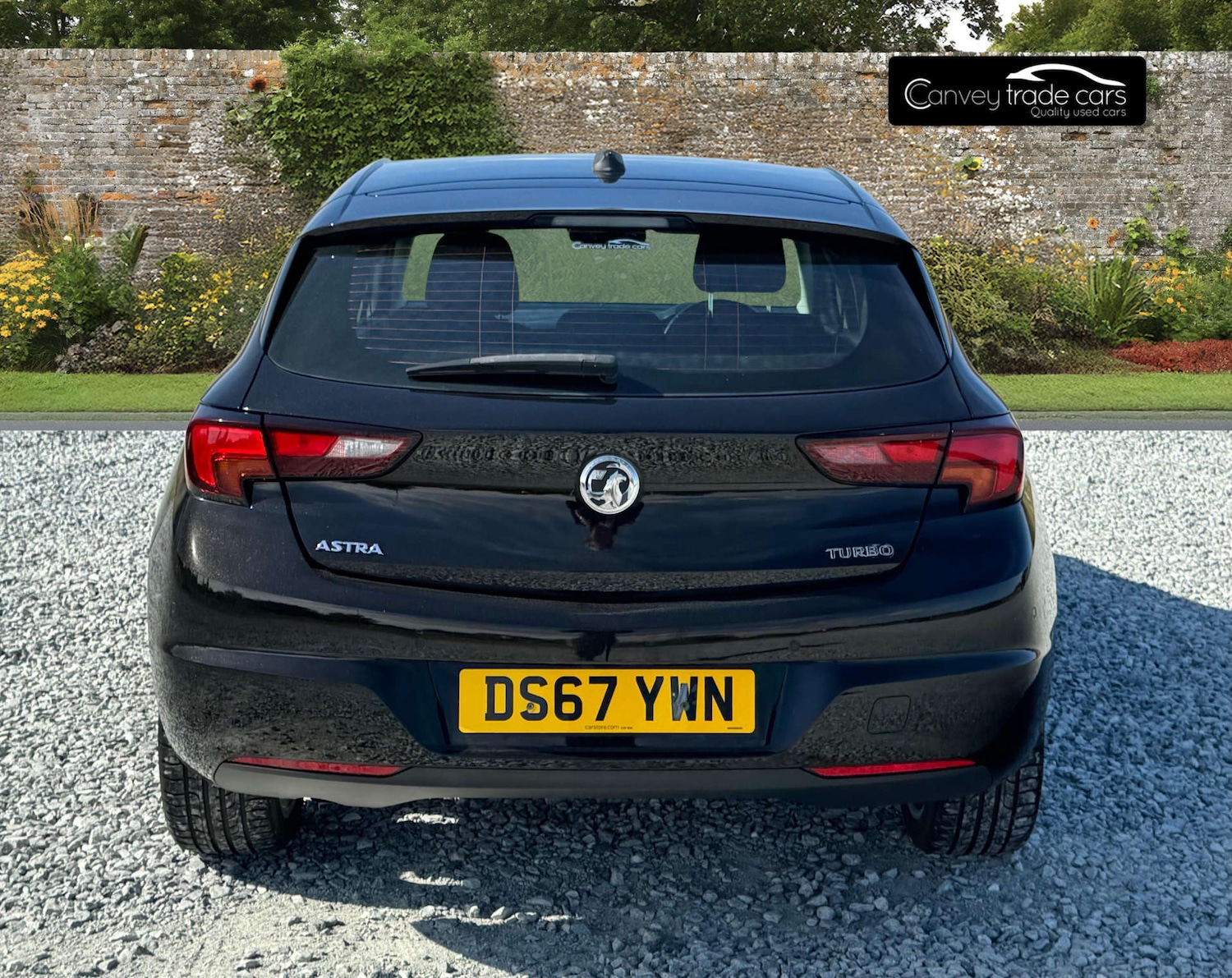 Used Vauxhall Astra 2017 for sale - 76363796: Photo 10