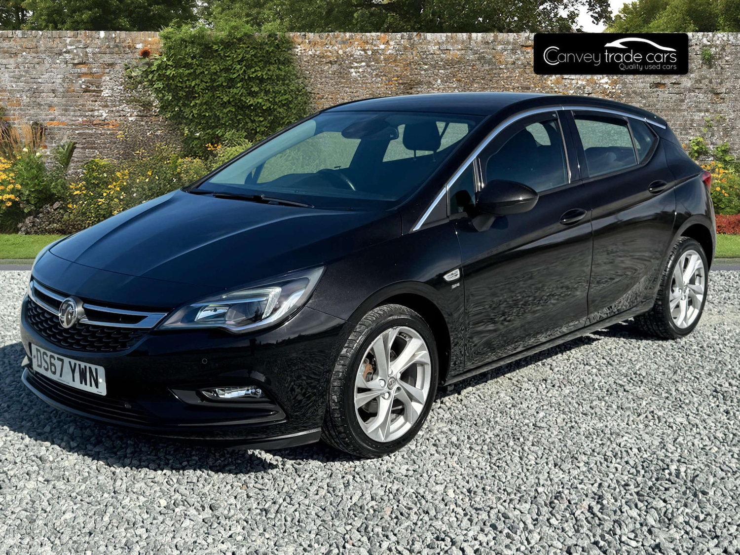 Used Vauxhall Astra 2017 for sale - 76363796: Photo 7