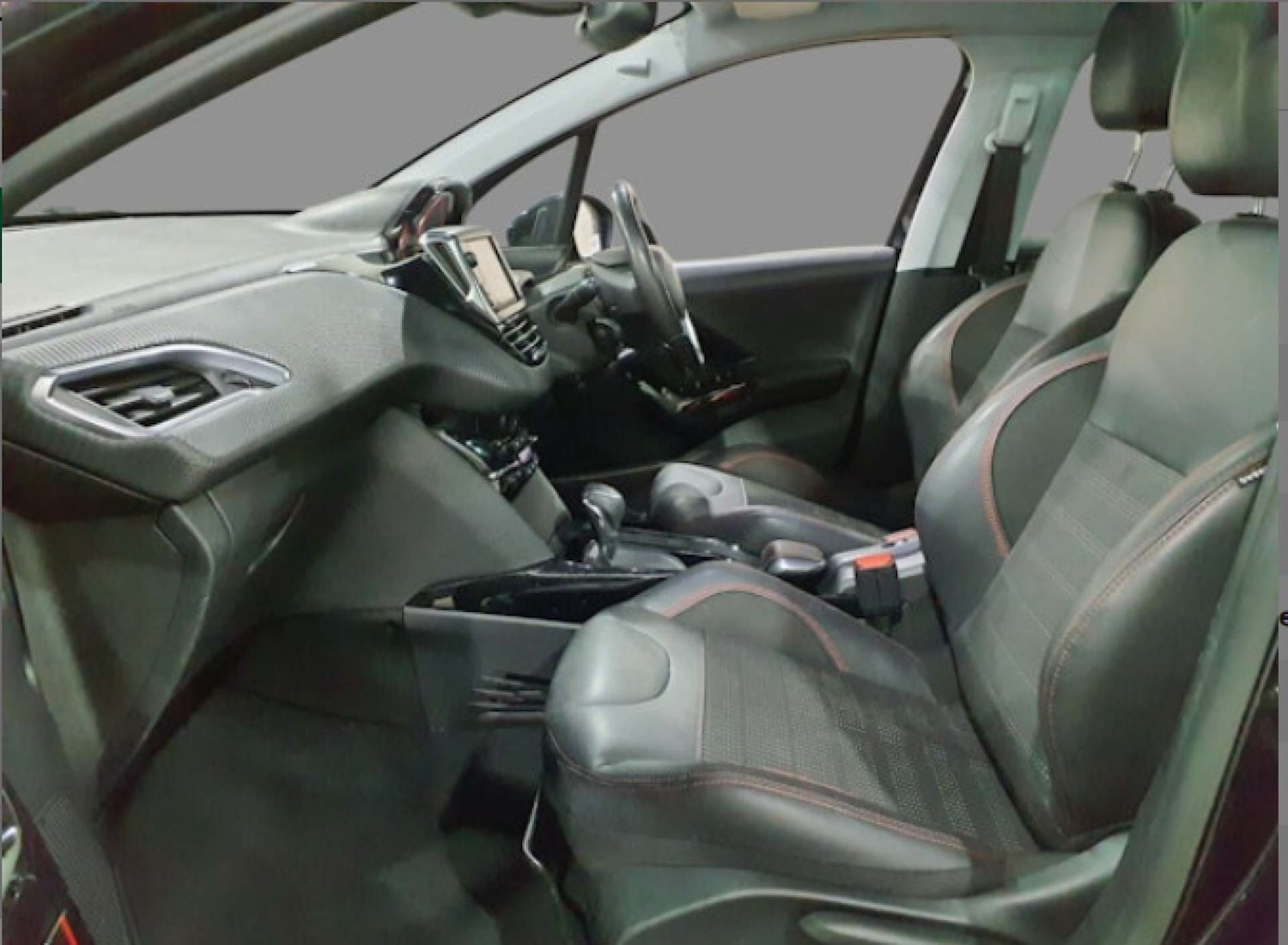 Used Peugeot 2008 2018 for sale - 76416880: Photo 5