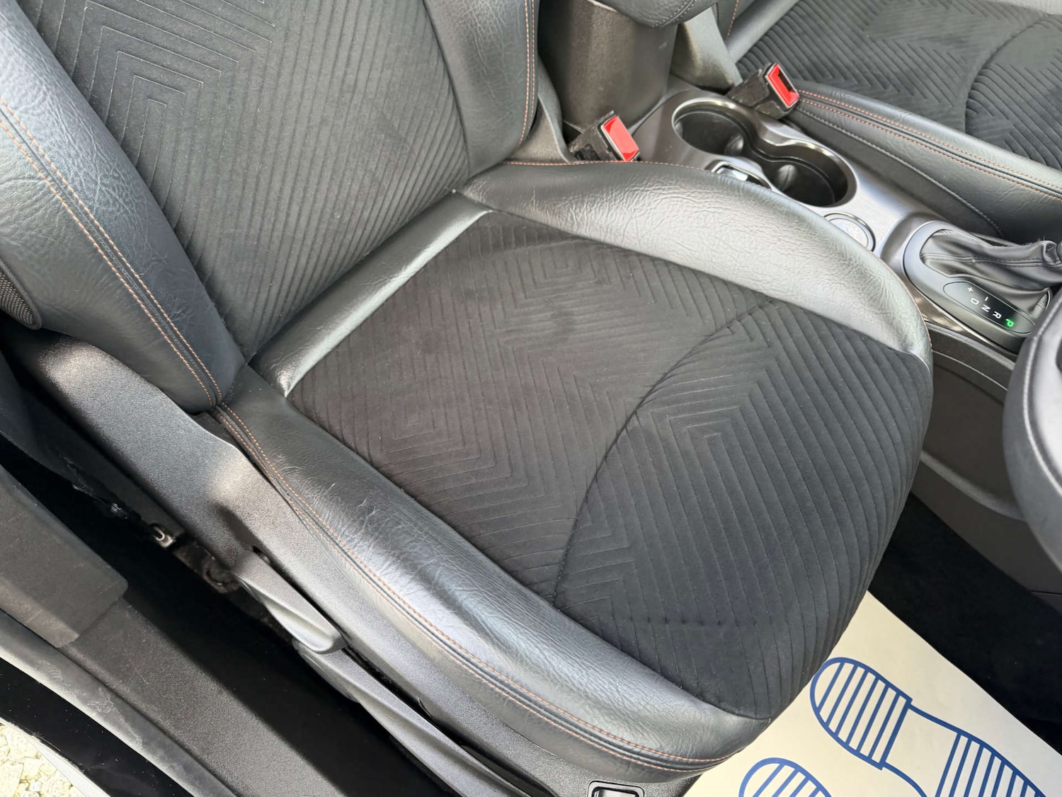 Used Fiat 500X 2019 for sale - 77655536: Photo 14