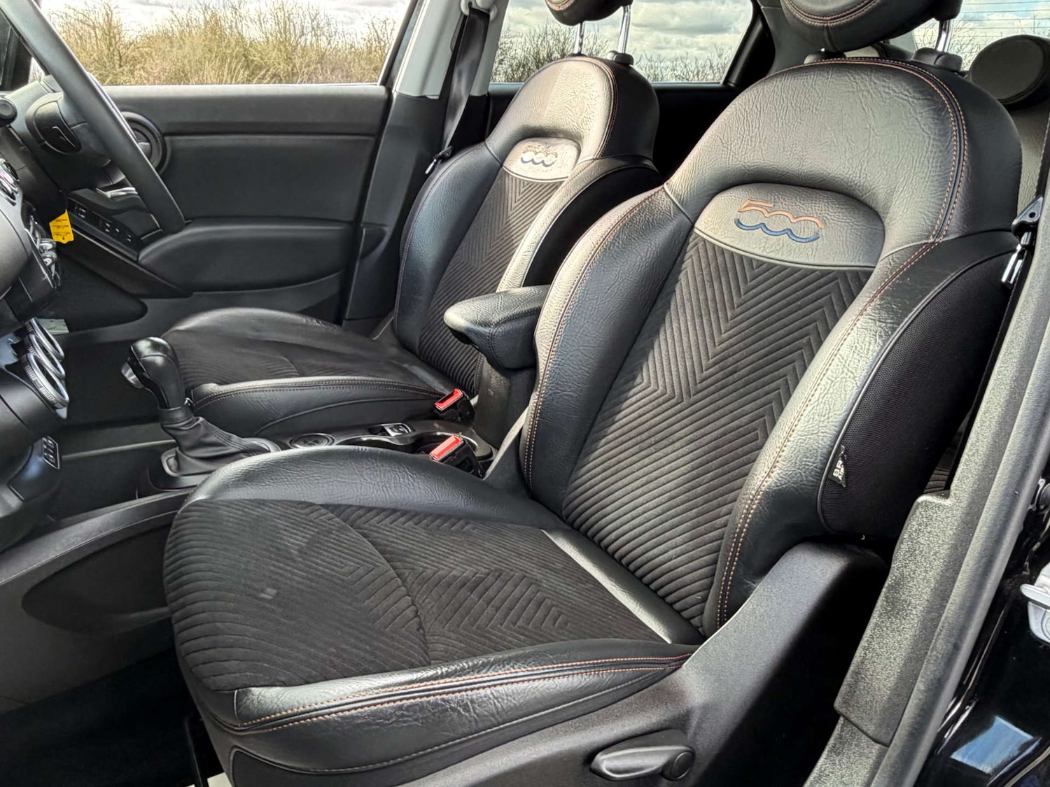 Used Fiat 500X 2019 for sale - 77655536: Photo 22