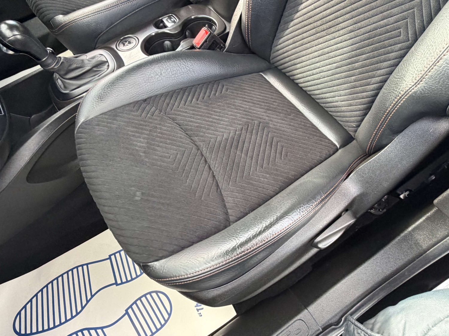 Used Fiat 500X 2019 for sale - 77655536: Photo 23