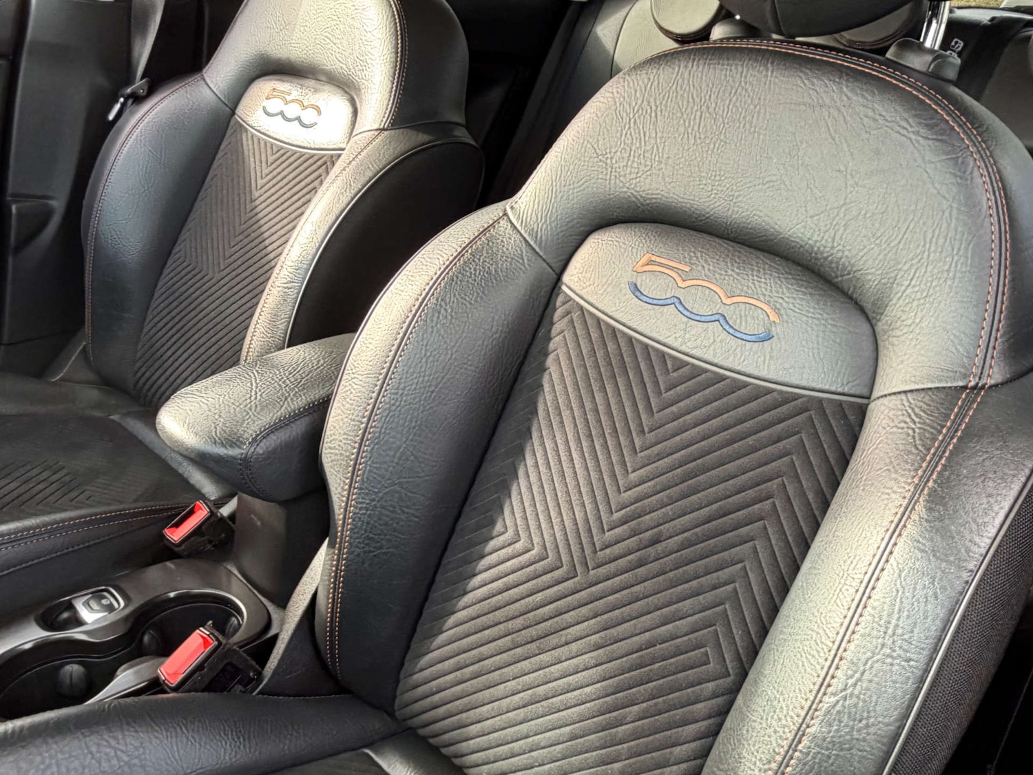 Used Fiat 500X 2019 for sale - 77655536: Photo 24