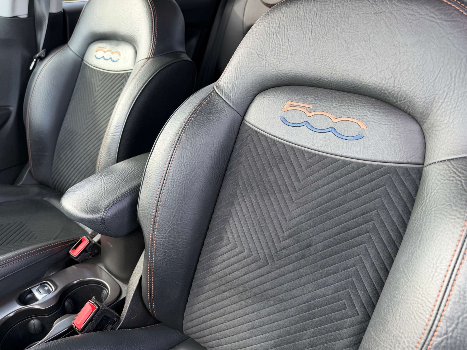 Used Fiat 500X 2019 for sale - 77655536: Photo 25