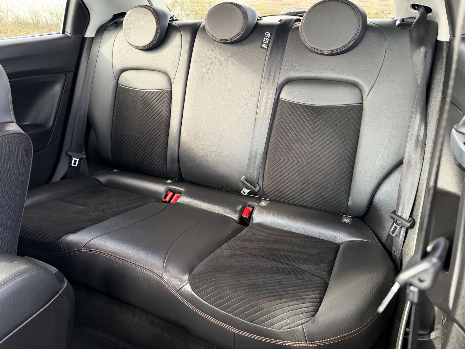 Used Fiat 500X 2019 for sale - 77655536: Photo 26