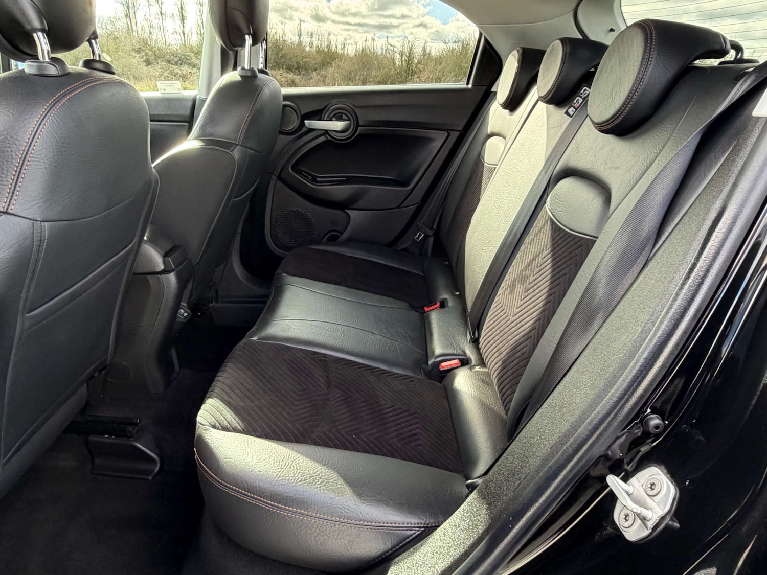 Used Fiat 500X 2019 for sale - 77655536: Photo 27