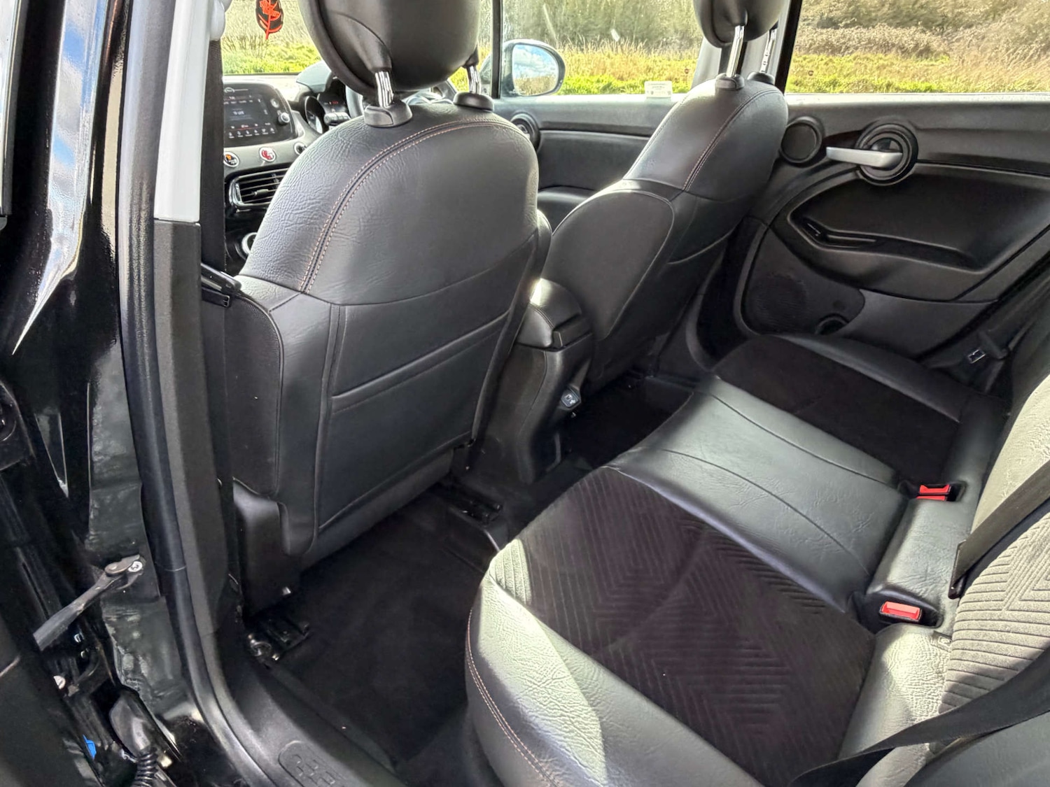 Used Fiat 500X 2019 for sale - 77655536: Photo 28