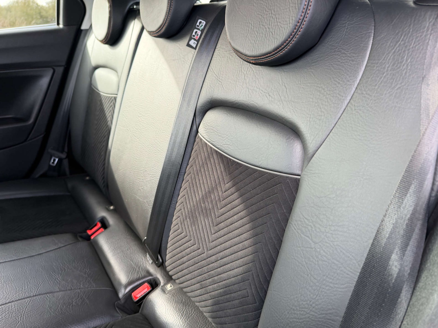 Used Fiat 500X 2019 for sale - 77655536: Photo 32