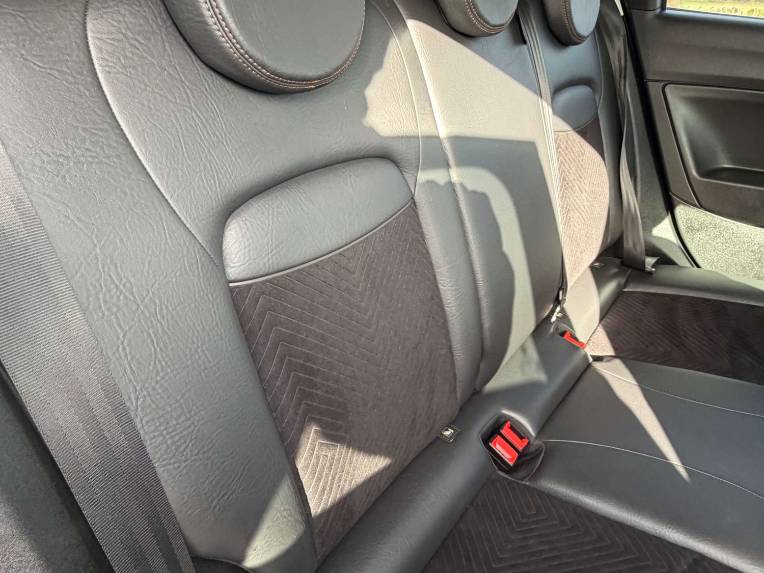 Used Fiat 500X 2019 for sale - 77655536: Photo 35