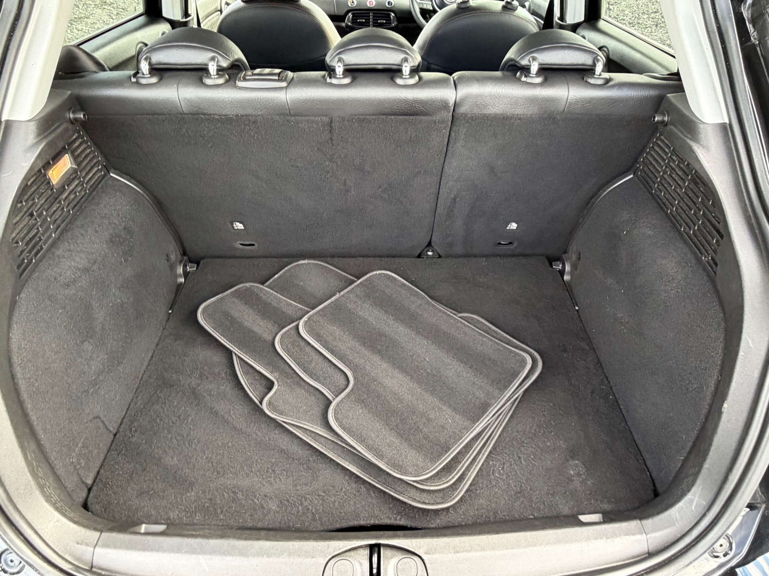 Used Fiat 500X 2019 for sale - 77655536: Photo 37